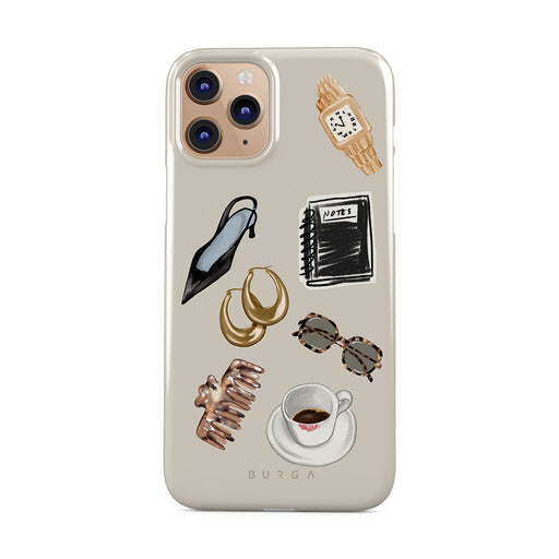 Boss Babe - iPhone 11 Pro Case 1