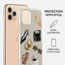 Boss Babe - iPhone 11 Pro Case 2