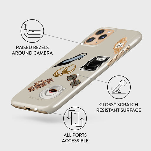 Boss Babe - iPhone 11 Pro Case 3