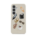Boss Babe - Samsung Galaxy S24 Plus Case 1