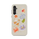 Seaside Muse - Samsung Galaxy S23 FE Case 1