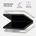 Seaside Muse - Samsung Galaxy Z Fold 4 Case 2