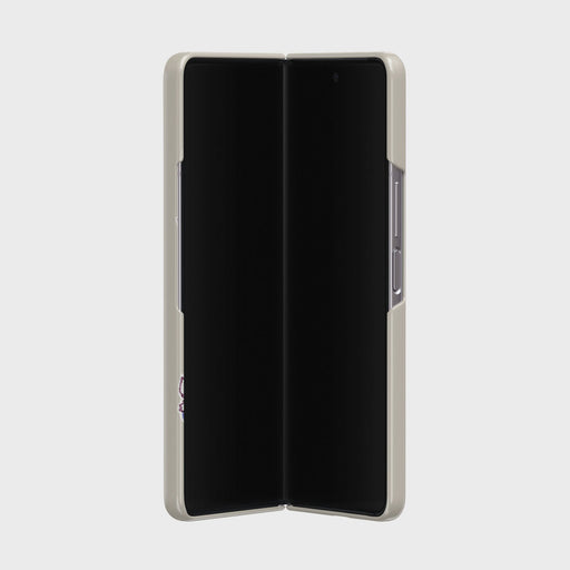 Seaside Muse - Samsung Galaxy Z Fold 4 Case 5