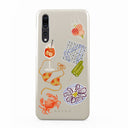 Seaside Muse - Huawei P20 Case
