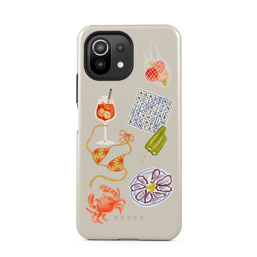 Seaside Muse - Xiaomi Mi 11 Lite 4G / 5G Case 1