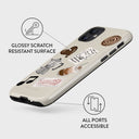 Oat Milk Please - iPhone 12 Case 3