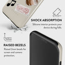 Oat Milk Please - iPhone 12 Case 4