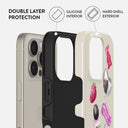Baby Girl - iPhone 16 Pro Max Case 2
