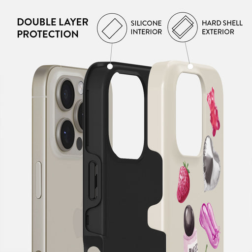Baby Girl - iPhone 16 Pro Max Case 2