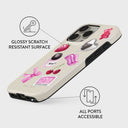Baby Girl - iPhone 16 Pro Max Case 3
