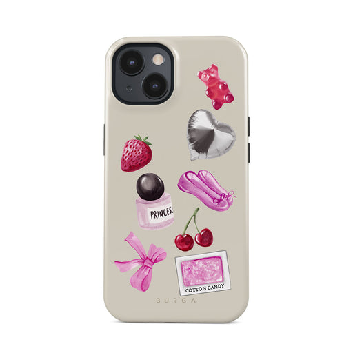 Baby Girl - iPhone 13 Case 1