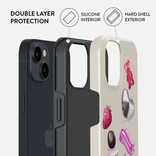 Baby Girl - iPhone 13 Case 2