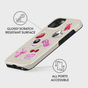 Baby Girl - iPhone 13 Case 3