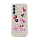 Baby Girl - Samsung Galaxy S22 Plus Case