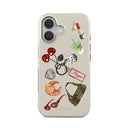 It Girl - iPhone 16 Plus Case