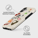 It Girl - iPhone 16 Plus Case 3