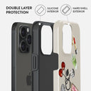 It Girl - iPhone 15 Pro Case 2