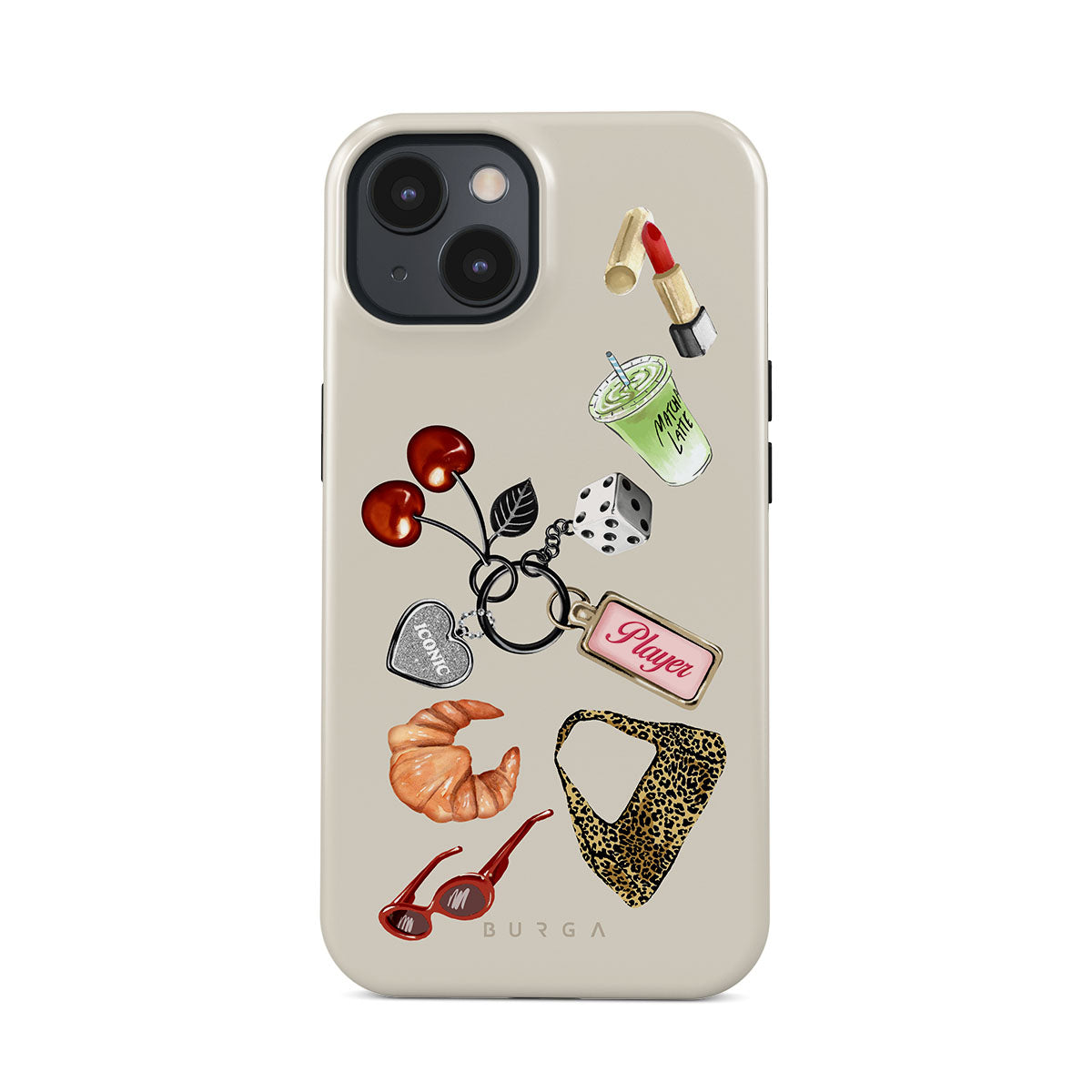 It Girl - iPhone 13 Mini Case It Girl - iPhone 13 Mini Case