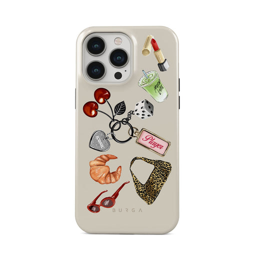 It Girl - iPhone 13 Pro Max Case 1