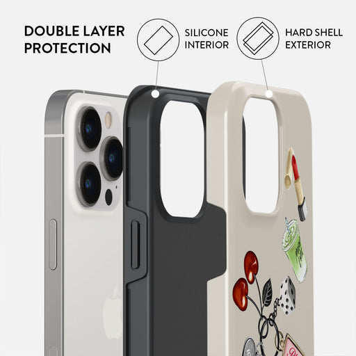 It Girl - iPhone 13 Pro Max Case 2
