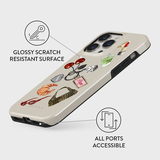 It Girl - iPhone 13 Pro Max Case 3