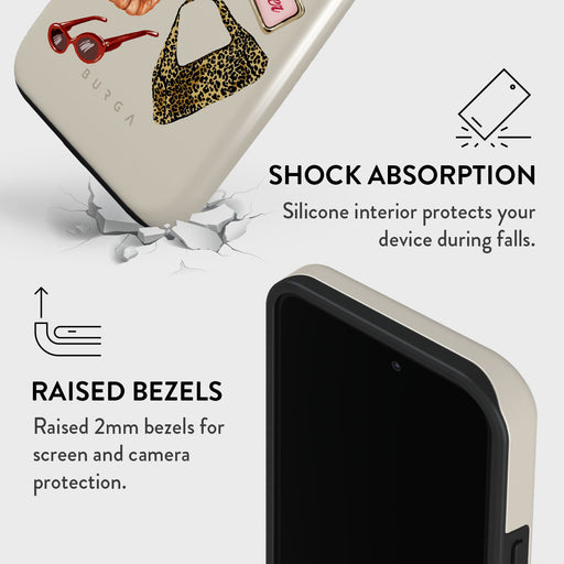 It Girl - iPhone 13 Pro Max Case 4