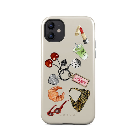 It Girl - iPhone 12 Case 1