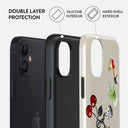 It Girl - iPhone 12 Case 2