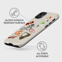 It Girl - iPhone 12 Case 3