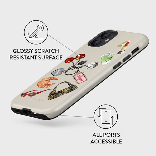 It Girl - iPhone 12 Case 3