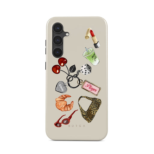 It Girl - Samsung Galaxy S23 FE Case 1