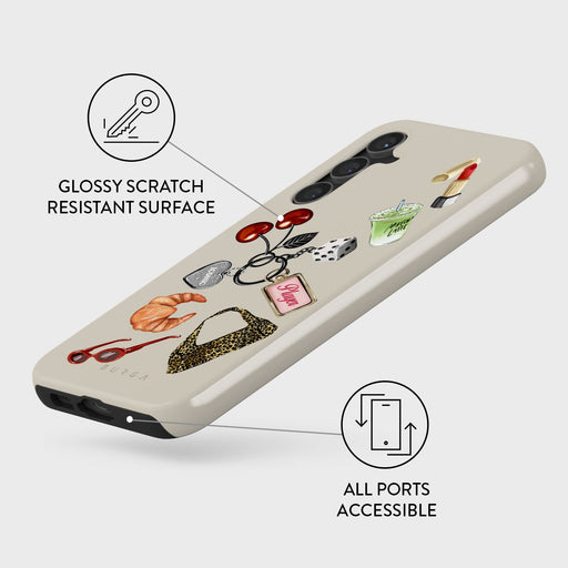 It Girl - Samsung Galaxy S23 FE Case 3