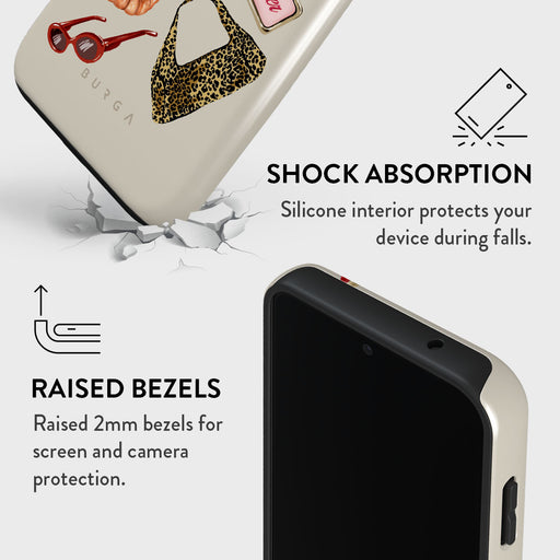 It Girl - Samsung Galaxy S23 FE Case 4
