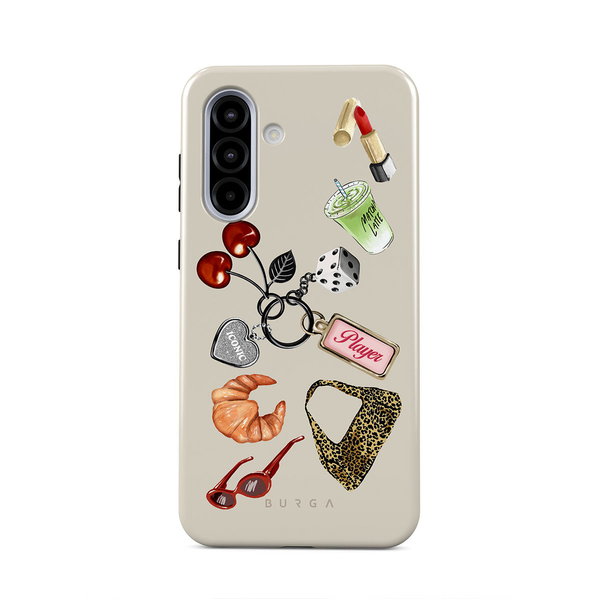It Girl - Samsung Galaxy A36 5G Case It Girl - Samsung Galaxy A36 5G Case