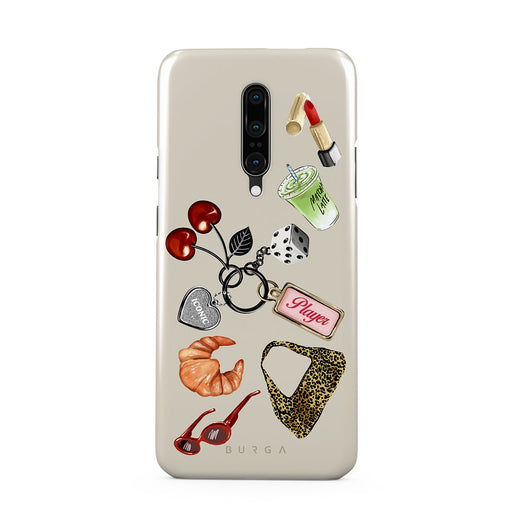 It Girl - OnePlus 7 Pro / 7T Pro Case 1