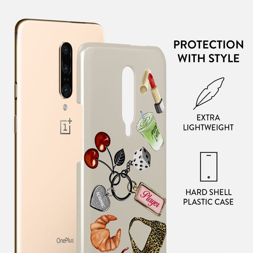 It Girl - OnePlus 7 Pro / 7T Pro Case 2
