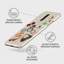 It Girl - OnePlus 7 Pro / 7T Pro Case 3