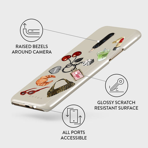 It Girl - OnePlus 7 Pro / 7T Pro Case 3