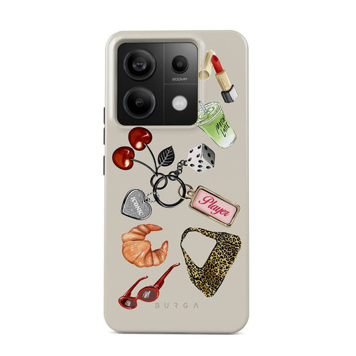 It Girl - Xiaomi Redmi Note 13 Pro 5G Case 1