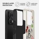 It Girl - Xiaomi Redmi Note 13 Pro 5G Case 2