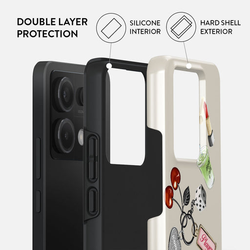 It Girl - Xiaomi Redmi Note 13 Pro 5G Case 2