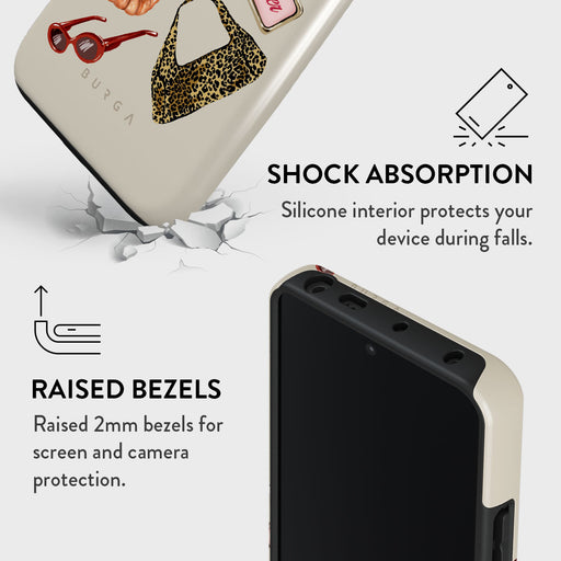 It Girl - Xiaomi Redmi Note 13 Pro 5G Case 4