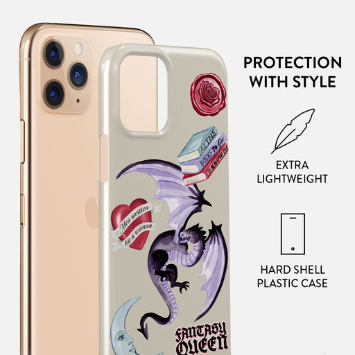 Plot Twister - iPhone 11 Pro Case 2