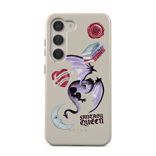 Plot Twister - Samsung Galaxy S23 Plus Case 1