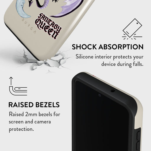 Plot Twister - Samsung Galaxy S23 Plus Case 4