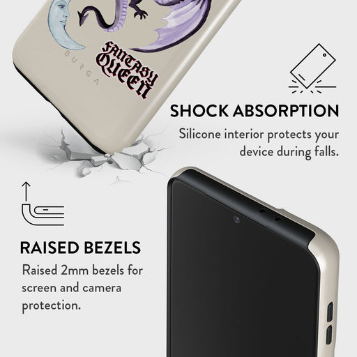 Plot Twister - Samsung Galaxy S21 Case 4
