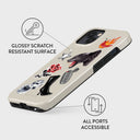 Rebel - iPhone 14 Case 3