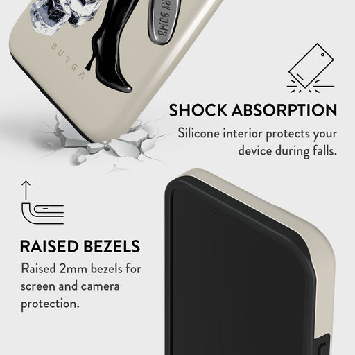 Rebel - iPhone 14 Case 4