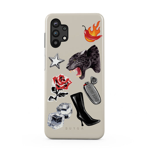Rebel - Samsung Galaxy A32 5G Case 1