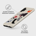 Rebel - Samsung Galaxy A32 5G Case 3